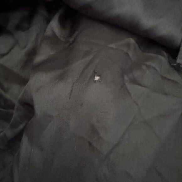 Spirit of The Andes Women’s Alpaca Button Up Sweater Cardigan Size XL Lined - Picture 10 of 12